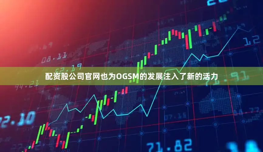 配资股公司官网也为OGSM的发展注入了新的活力