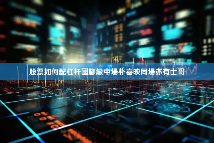 股票如何配杠杆國腳級中場朴喜映同場亦有士哥
