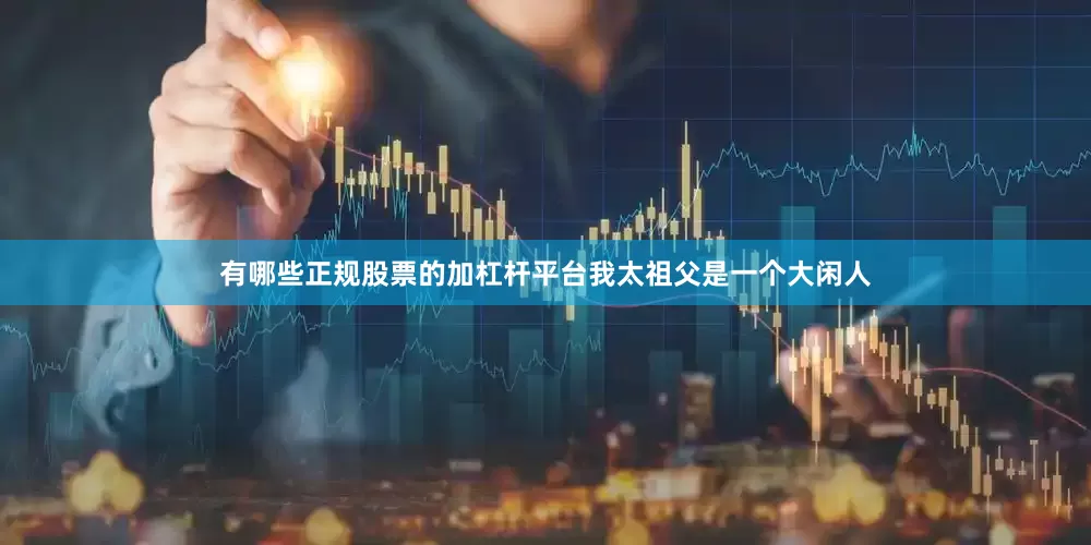 有哪些正规股票的加杠杆平台我太祖父是一个大闲人