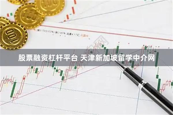 股票融资杠杆平台 天津新加坡留学中介网